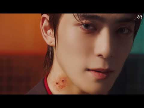 [NCT127/JAEHYUN] Vampire narrative with his face genius