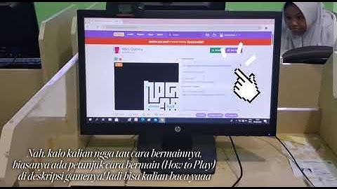 Cara Menggunakan aplikasi Scratch untuk Pemula