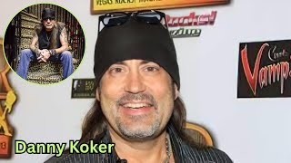 What Really Happened To Danny Koker During 'Counting Cars'