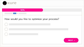 Kure App Demo screenshot 1