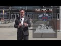 Could Memphis Really Host An NBA All Star Game 