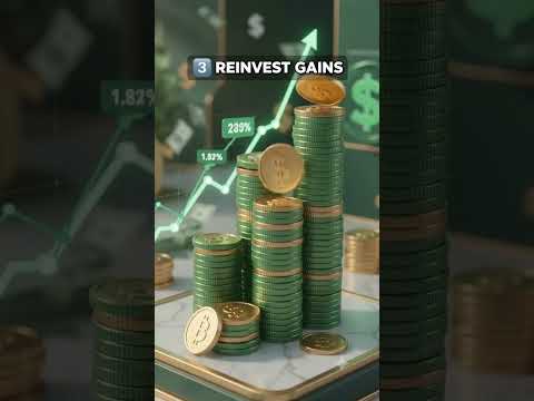 Thumbnail for 3 Investing Rules to Build Wealth in 2026 💰 | Invest Smarter