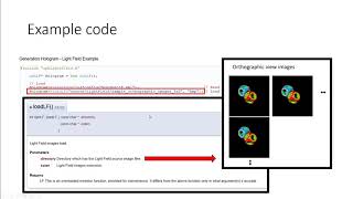 [OpenHolo beta v2.0 S/W Guide] Generation : Light Field
