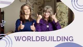 Mastering the Art of Worldbuilding in Fiction Writing