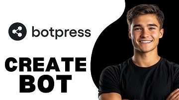 How To Create Botpress Chatbot 2025