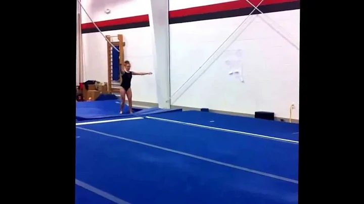 Megan Gentry- Full in