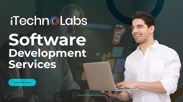 Software Development Services - iTechnolabs
