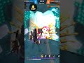 #free fire short video 😝🤟