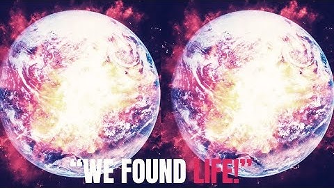 James Webb Telescope Just Detected Terrifying Urban Lights on Proxima B