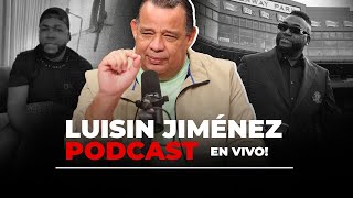 David Ortíz está equivocado - Luisin Jiménez
