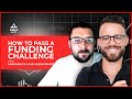 Everything You Need To Know To Pass A Forex Funding Challenge