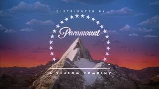 Paramount Pictures Distribution 1995-1996