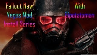 Fallout New Vegas Mod Install Series Part 2- Darnified UI