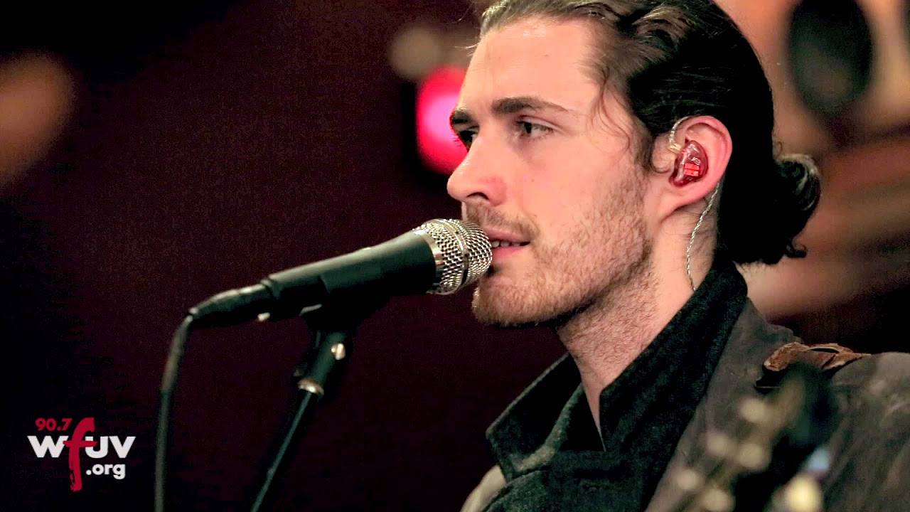 Hozier   Like Real People Do Electric Lady Sessions