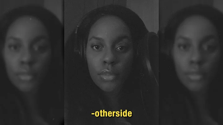 Beyonc - OTHERSIDE (Cover) | Andrea Bowman