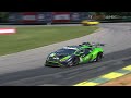 2024 IMSA Michelin GT Challenge at VIR | Highlights | WeatherTech Championship | Alton, Virginia