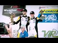 2024 IMSA Michelin GT Challenge at VIR | Highlights | WeatherTech Championship | Alton, Virginia