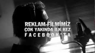 Erol Büyükburç - 1V1Y.com Reklam Arkası