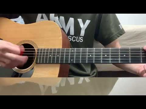 一日一曲！！　スピッツ　野生のポルカ　弾き語り　cover