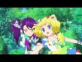 [プリパラ]恋に落ちる瞬間みたいになってるみれぃ