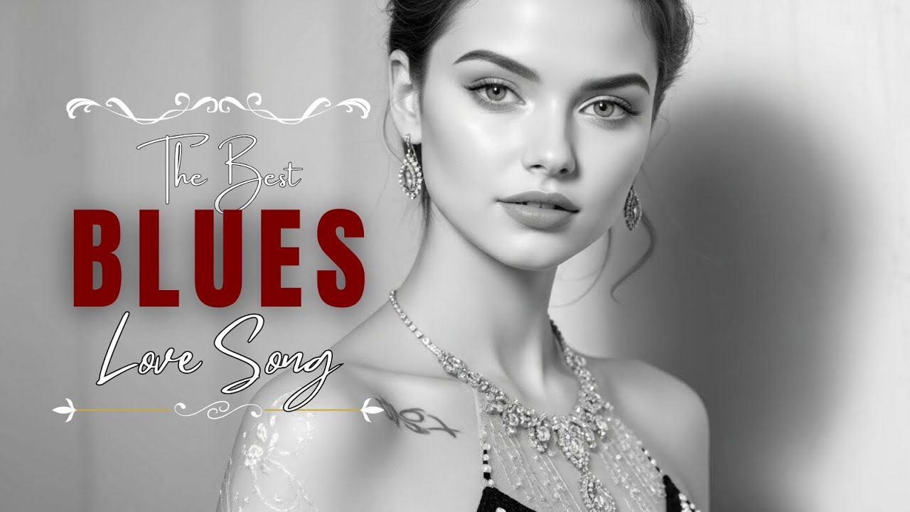 Old School Soul Blues & Romance – Timeless Ballads Etta James Style