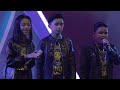 Tnt boys performed at manila international auto show 2019