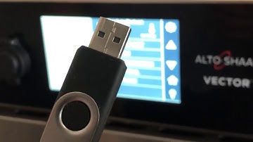 Step by Step operation of Alto Shaam Vector Multi-cook oven (Simple Controller)