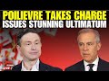 Pierre Poilievre LIVE Goes Off On Carney Exposes Secret Wealth Stake Ethics Bombshell Hits Canada Pierre Poilievre LIVE Goes Off On Carney Exposes Secret Wealth Stake Ethics Bombshell Hits Canada