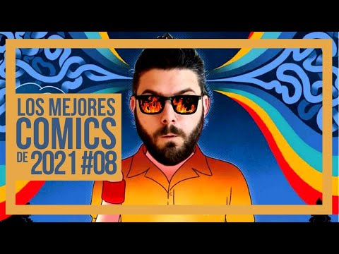 Vídeo: Los Mejores Cómics Que Todos Los Viajeros Adorarán