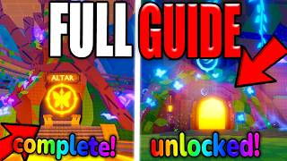 This New Update Broke Steal An Egg... Secret Room Unlocked