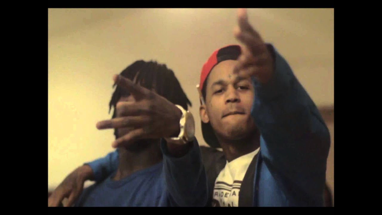 Chief Keef - Round Em Up x Fredo Santana - YouTube Chief Keef - Round Em Up x Fredo Santana - YouTube