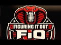 Figuring it Out A Podcast with Friends and Figures EP25