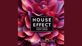Keep On Movin' (70'S Dub)