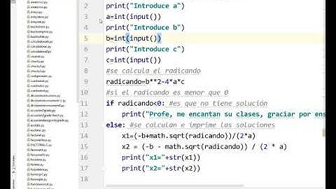 Números aleatorios Random import Python Pycharm TIC 2 Bachillerato IES Monterroso