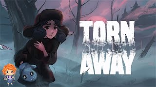 Torn Away | Full Game Playthrough (No Commentary)