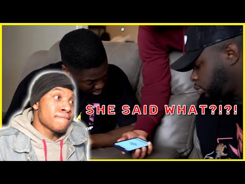 RDC WORLD - How it is when you break up with a singer |REACTION