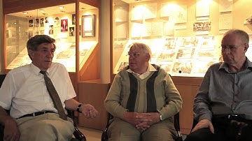 The Watt balance and redefining the kilogram