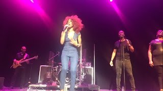 Heather Small | One Night In Heaven | 2016 Tour