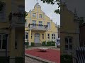 прогулка по Шёнбергу, Германия
