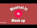 Musically mash up(brings back a lot of memories)