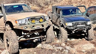 ALASKA 4X4 OFFROAD | ESKA FALL 2023