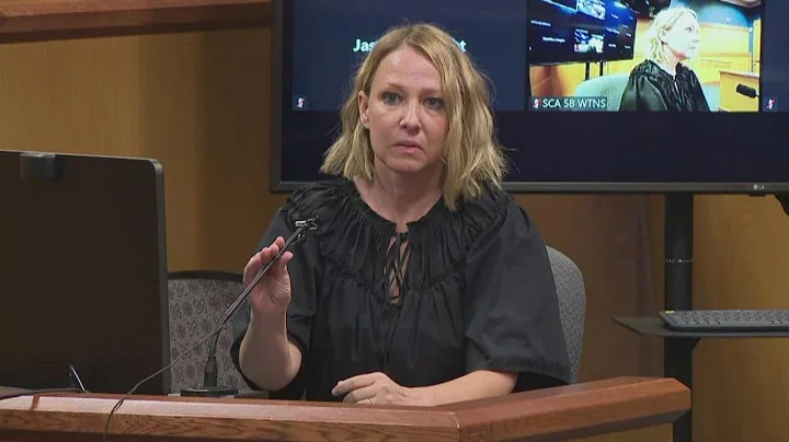 Phipps Plaza employee testifies at trial for man a...