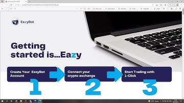 EazyBot: The Ultimate Guide On How To Get Started With Easybot Packages