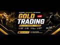 Xauusd"LIIVE GOLD/BTC Trading | SMC , ICT strategy | Xauusd Live: