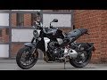 2018 Honda CB1000R Review | MC Commute