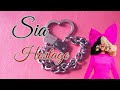 SIA HOSTAGE LYRICS mp3