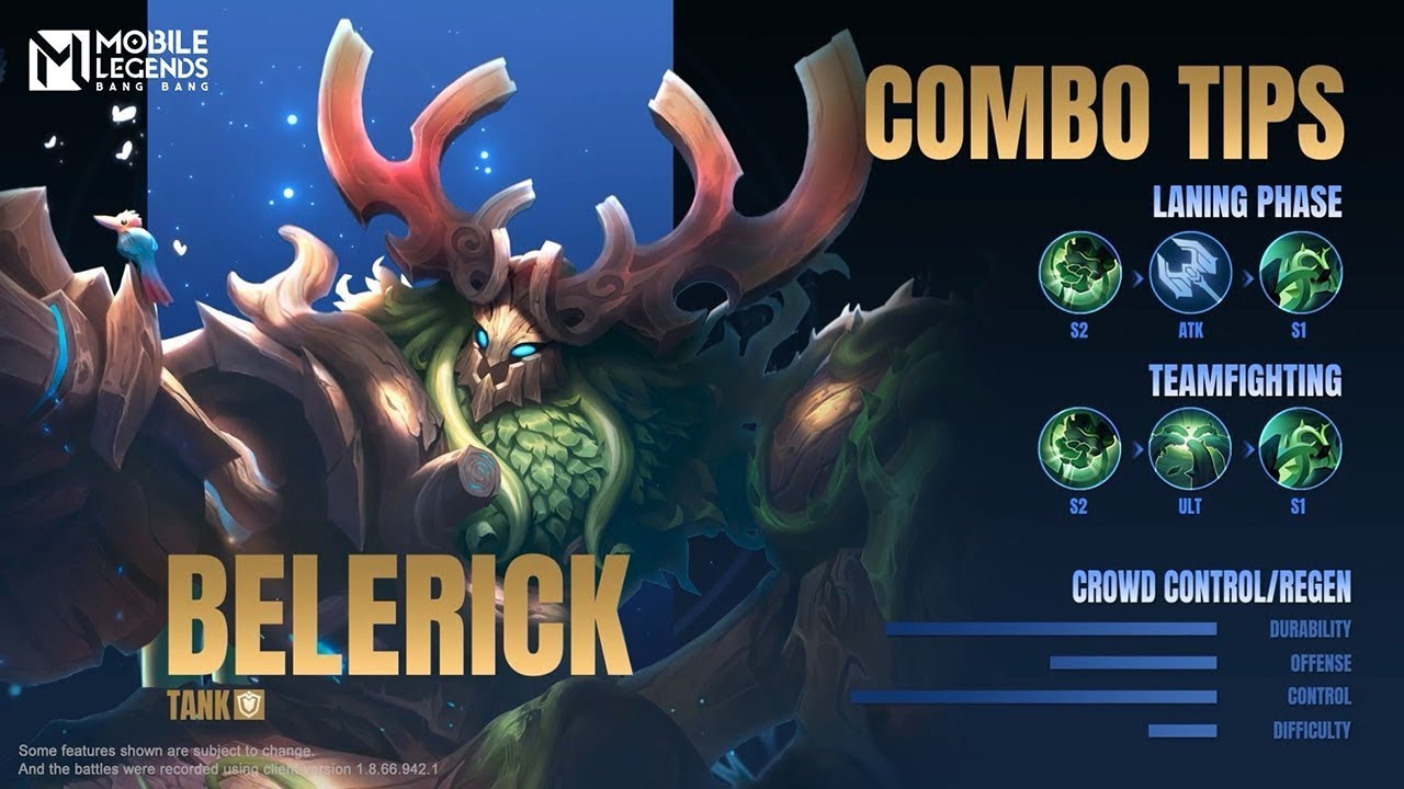 Game muda jadi susah.. Untung ada belerick yang bisa membalikan keada'an dan mengangkat moral tim🔥🔥🔥