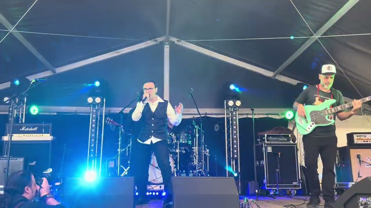 SOULBANE  - VIDIAGO ROCK FEST (Asturies, 4/05/2024)