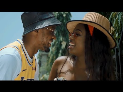Marioo x Jovial - Mi Amor / French Cover by Mef Brown & Benliz (.Official Music Video)
