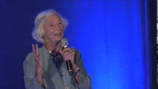 Barbara Marx Hubbard - Evolutionary Spirituality